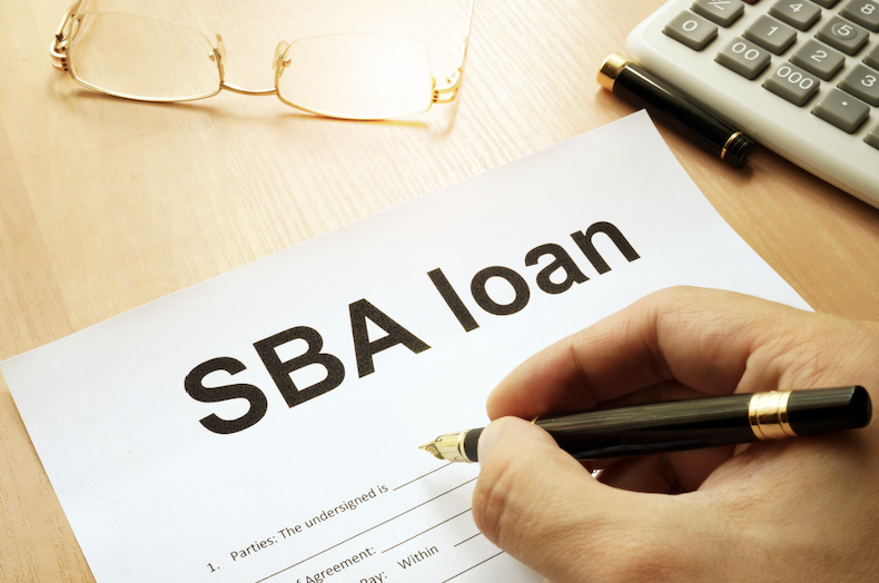 What Happens If You Default on an SBA Loan?