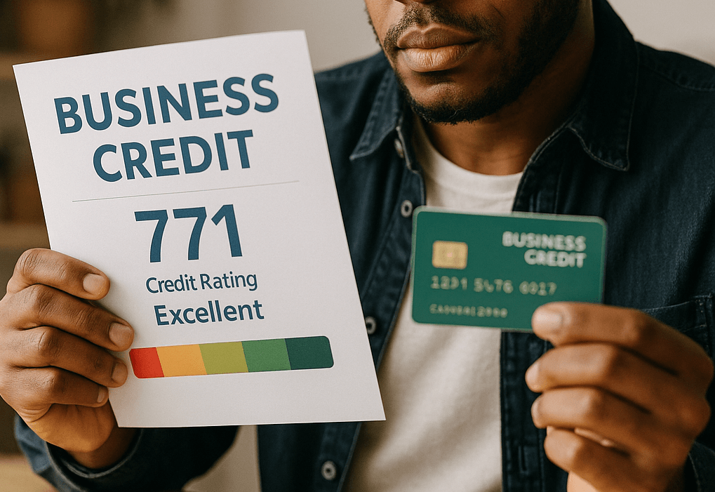 Your business credit history can make or break your chances of obtaining funding. Here are seven simple steps to establish a credit history for your startup.