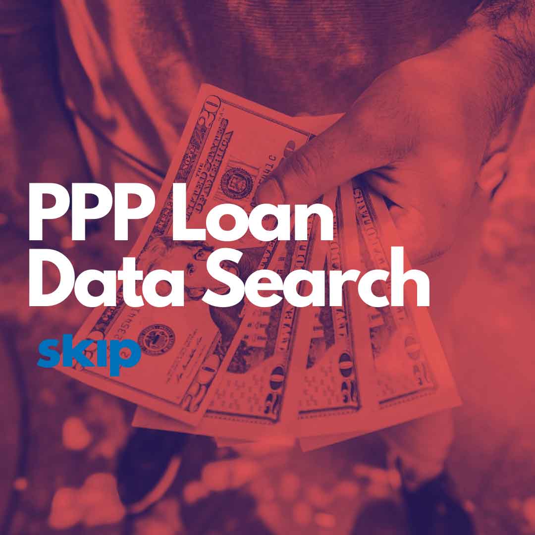 who got ppp loans database